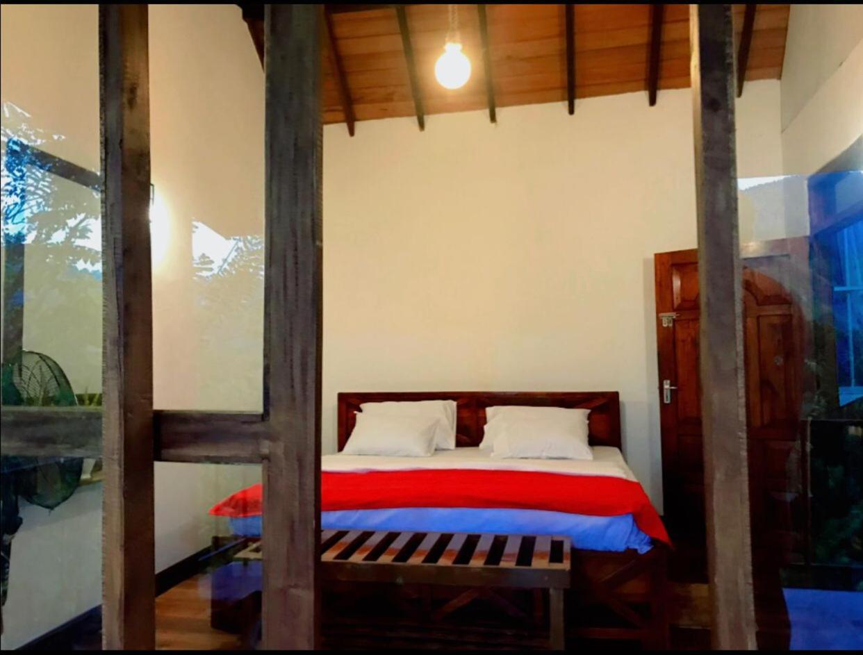 Minthu Homestay Procida Dış mekan fotoğraf