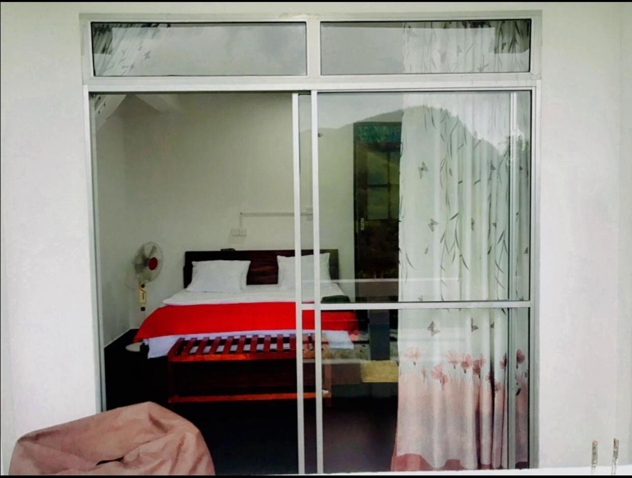 Minthu Homestay Procida Dış mekan fotoğraf