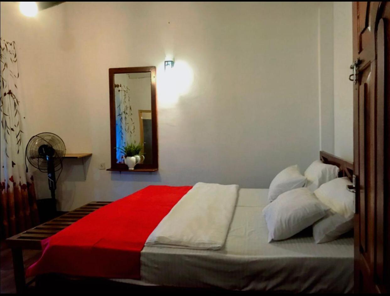 Minthu Homestay Procida Dış mekan fotoğraf