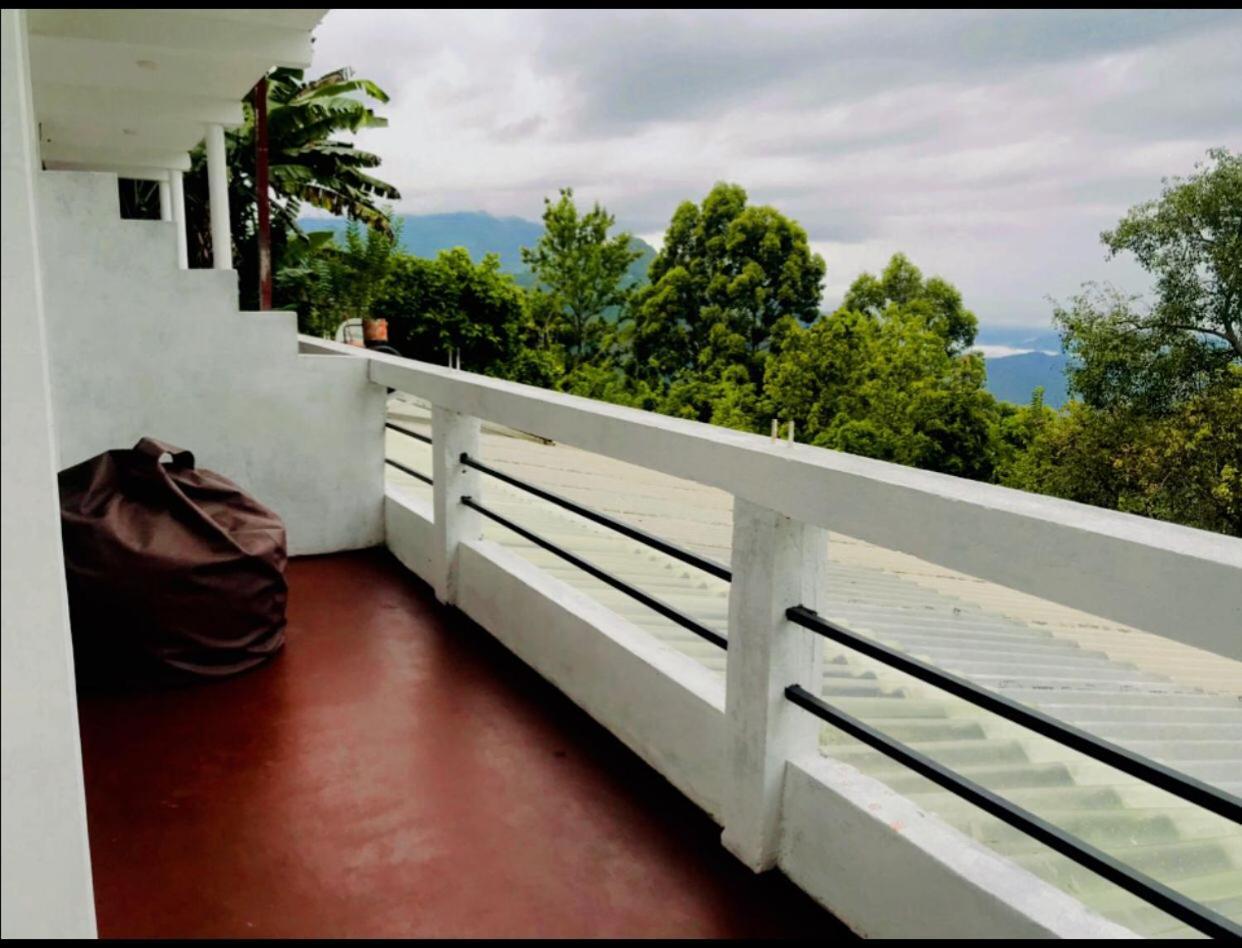 Minthu Homestay Procida Dış mekan fotoğraf