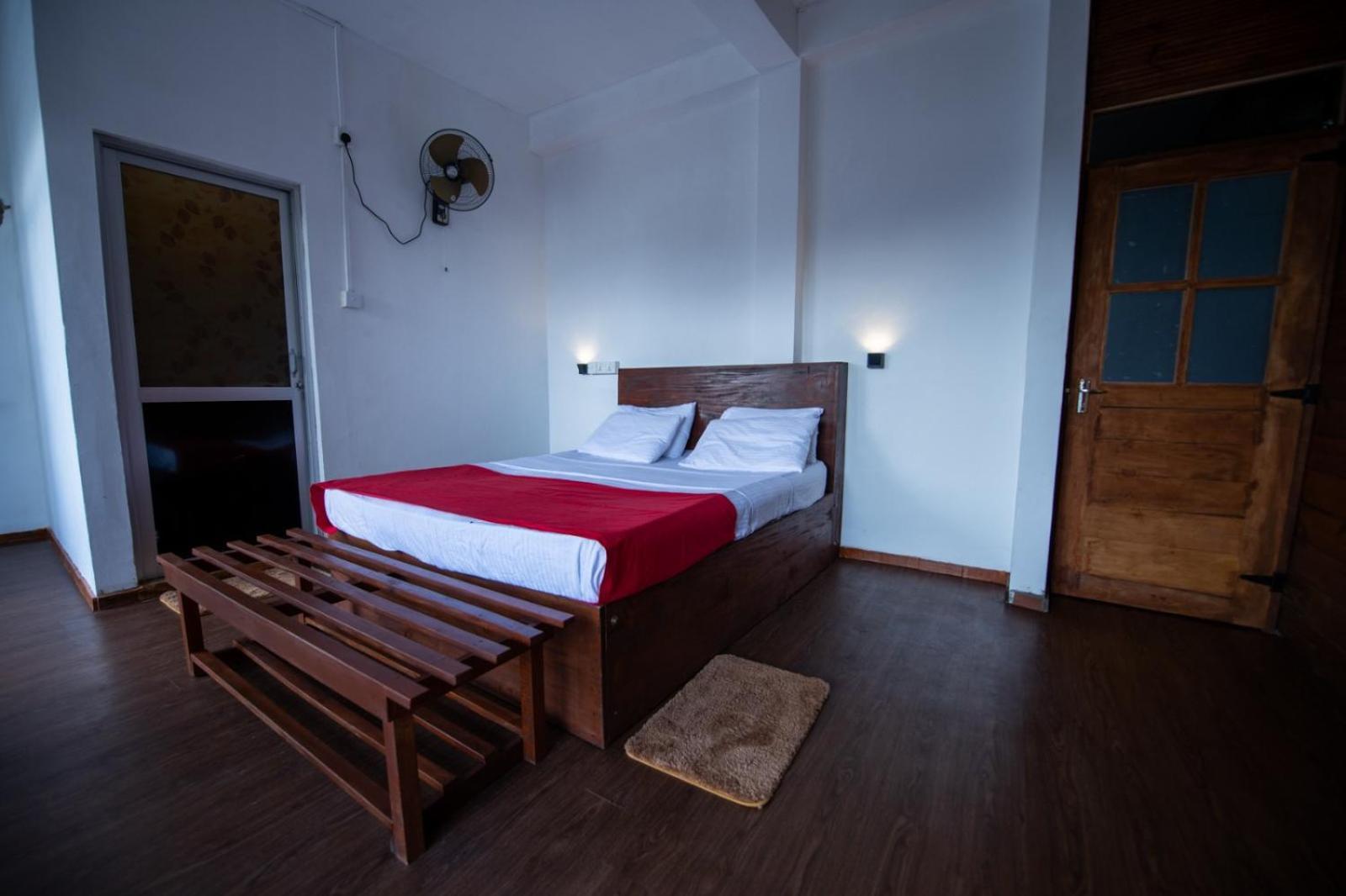 Minthu Homestay Procida Dış mekan fotoğraf