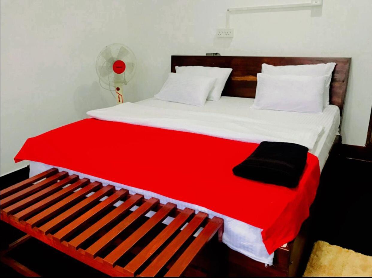 Minthu Homestay Procida Dış mekan fotoğraf