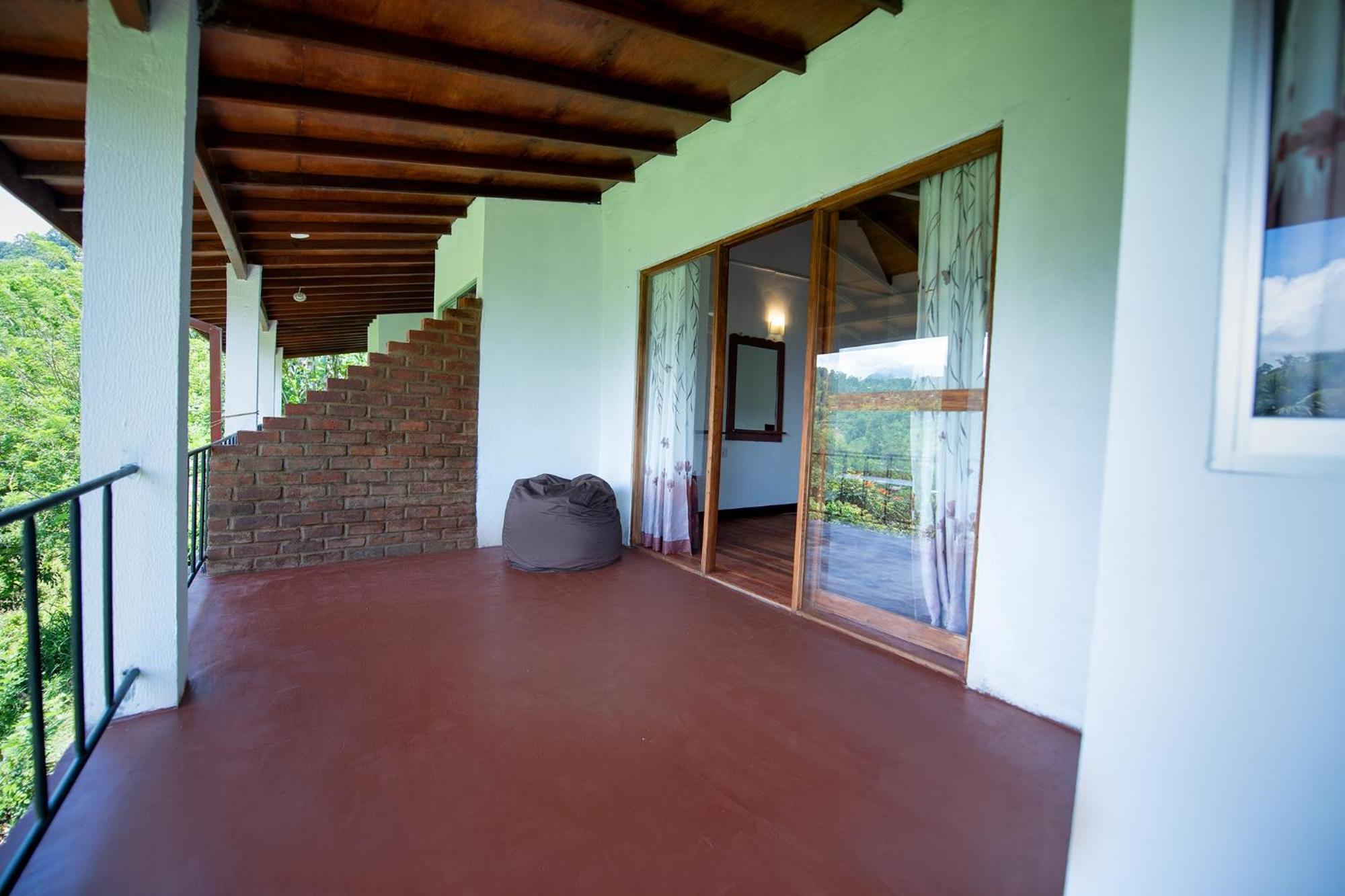 Minthu Homestay Procida Dış mekan fotoğraf