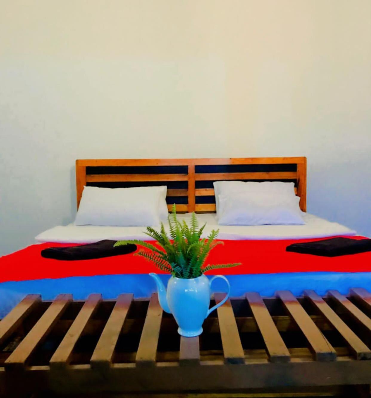 Minthu Homestay Procida Dış mekan fotoğraf