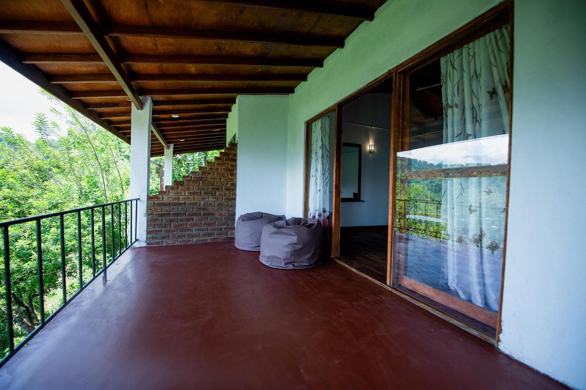 Minthu Homestay Procida Dış mekan fotoğraf