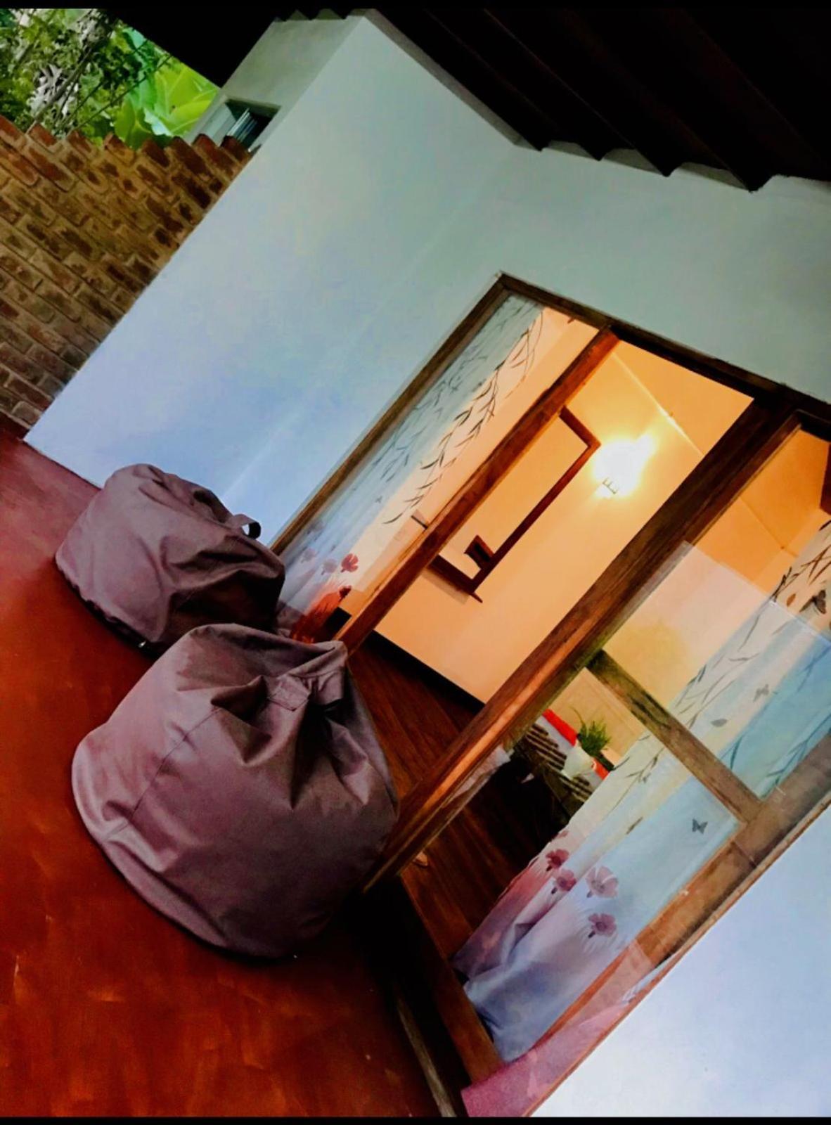 Minthu Homestay Procida Dış mekan fotoğraf