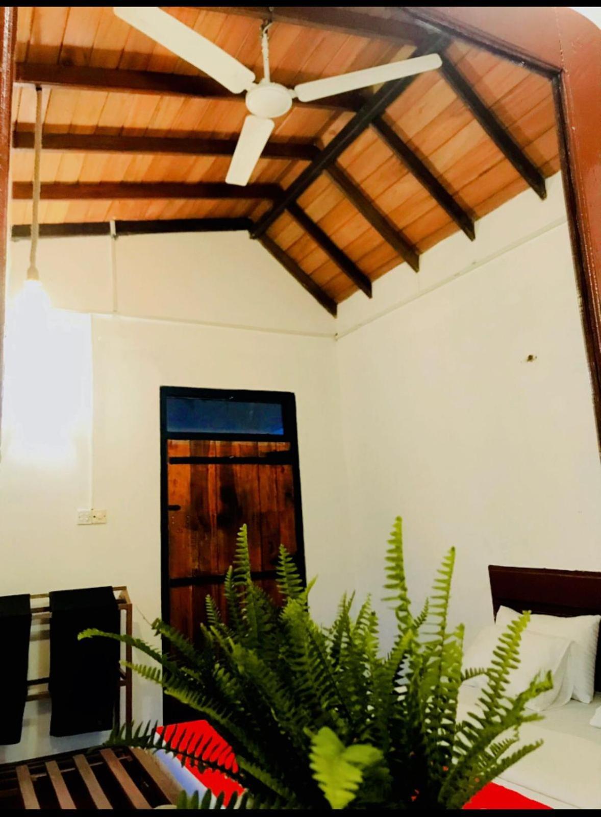Minthu Homestay Procida Dış mekan fotoğraf