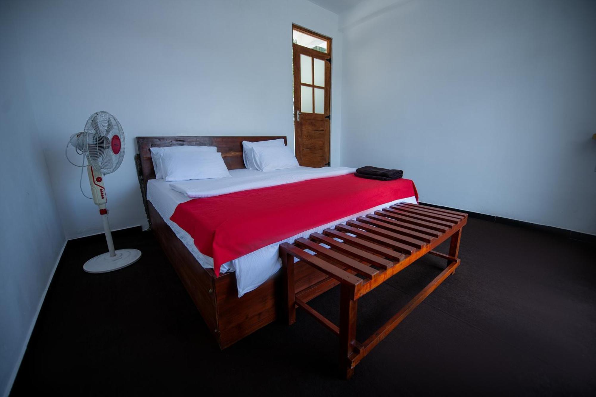 Minthu Homestay Procida Dış mekan fotoğraf