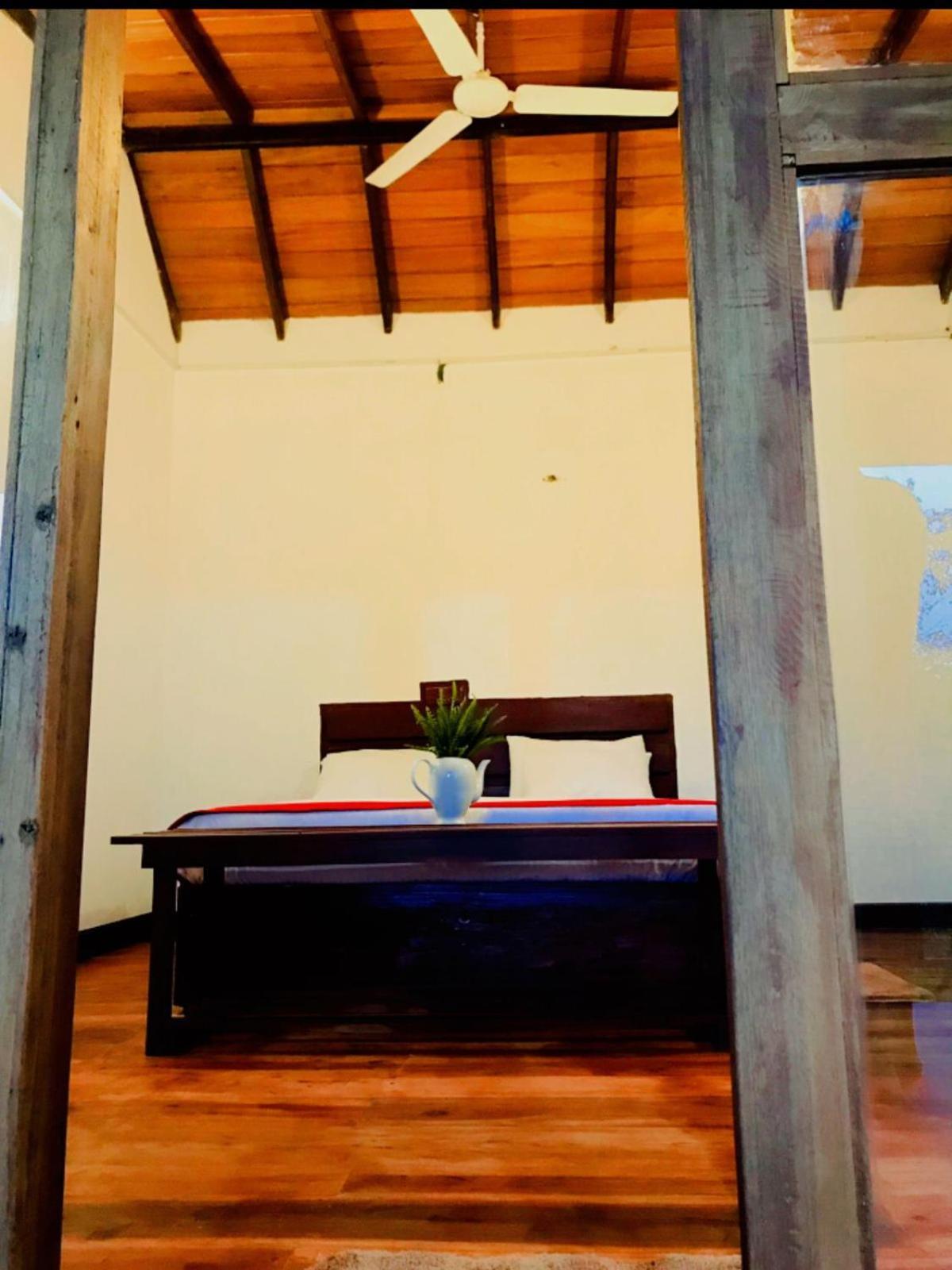 Minthu Homestay Procida Dış mekan fotoğraf