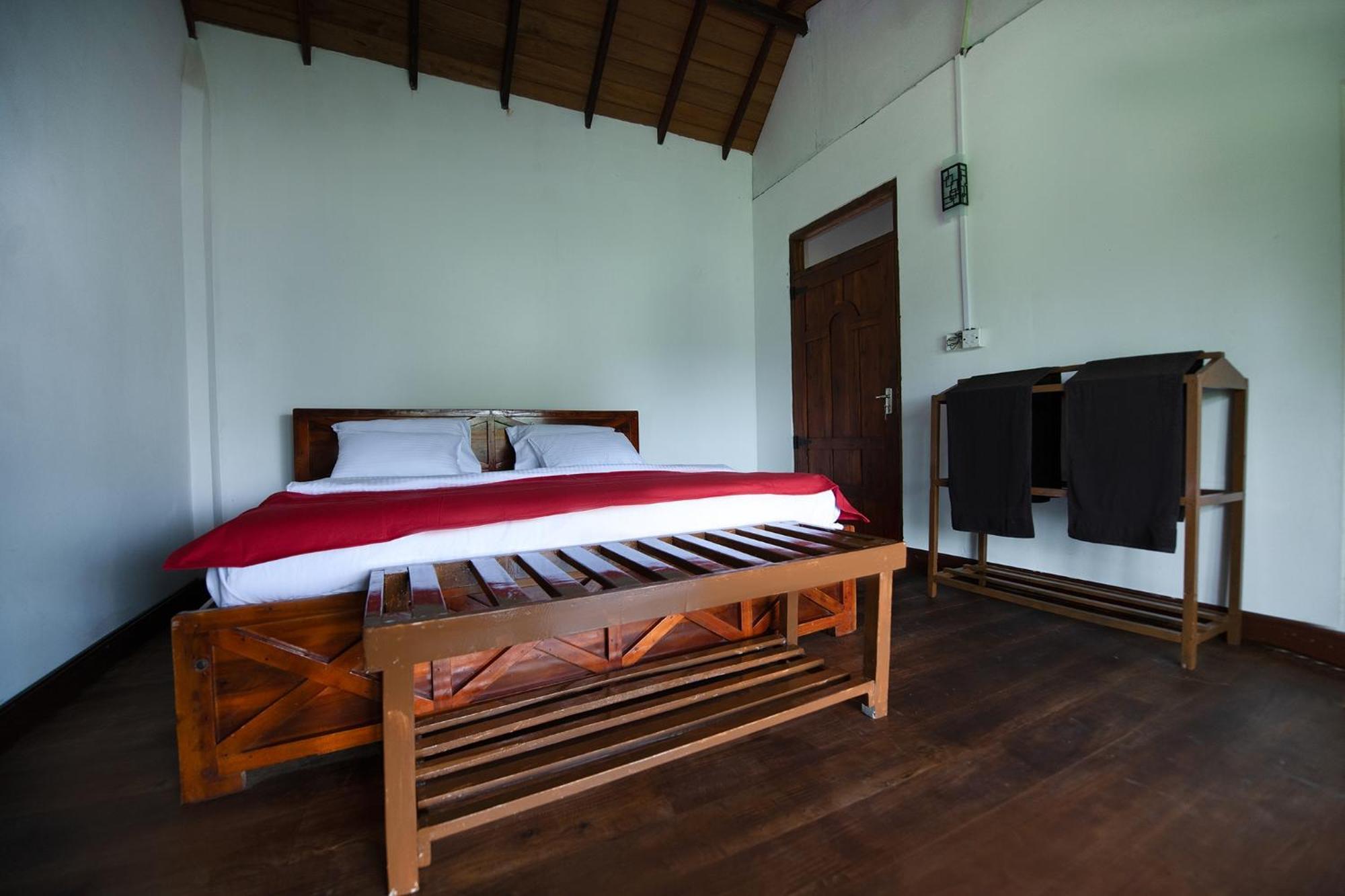 Minthu Homestay Procida Dış mekan fotoğraf