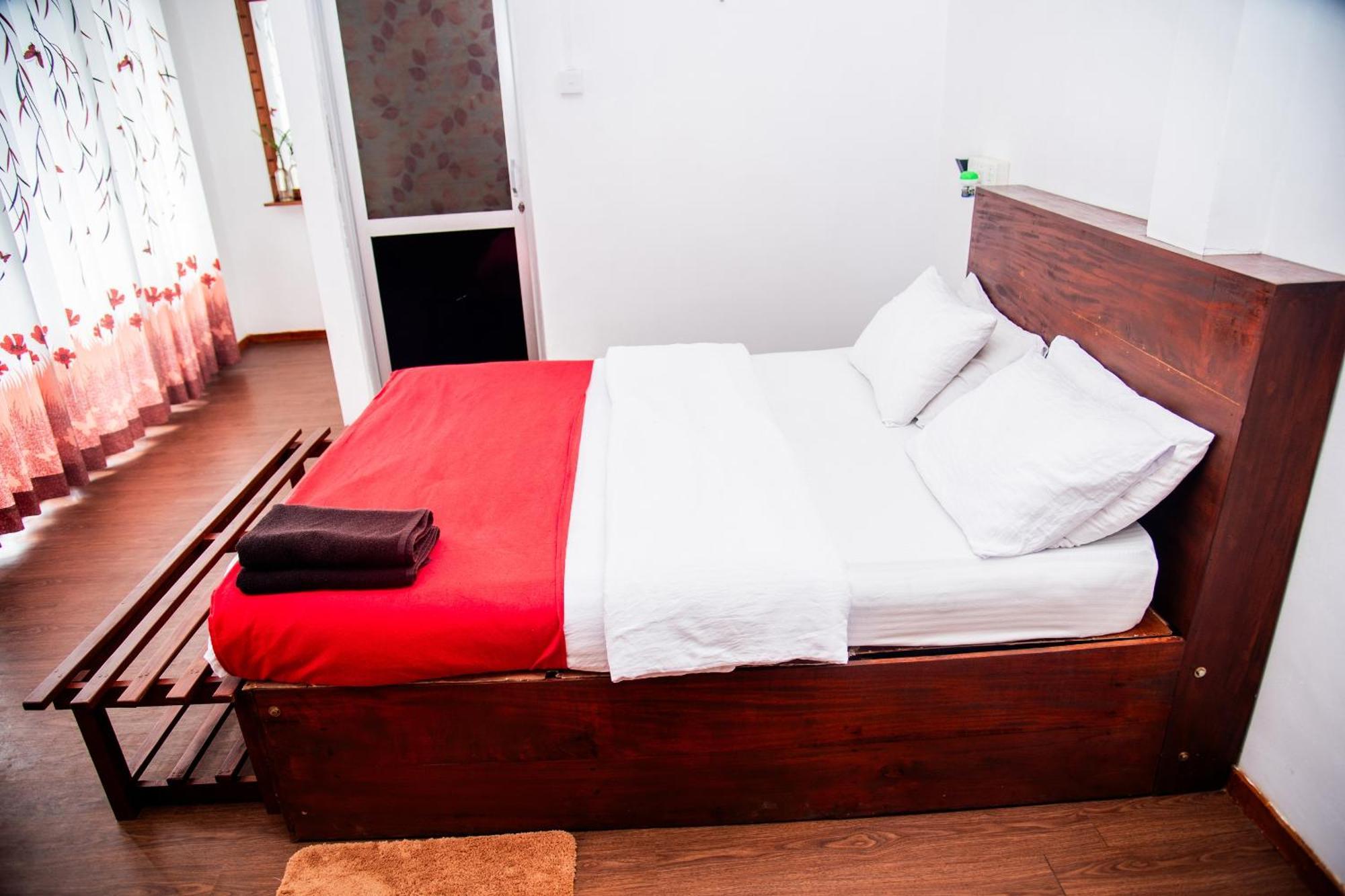 Minthu Homestay Procida Oda fotoğraf