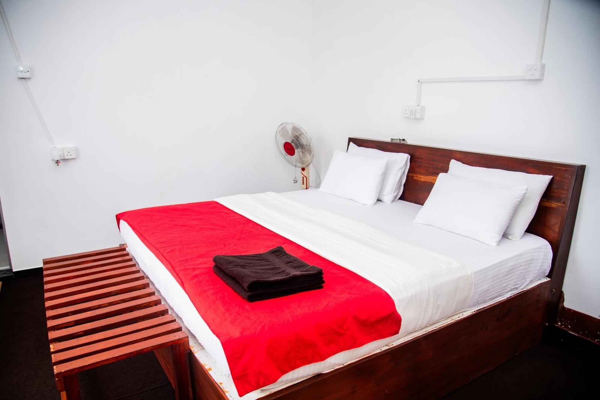 Minthu Homestay Procida Oda fotoğraf