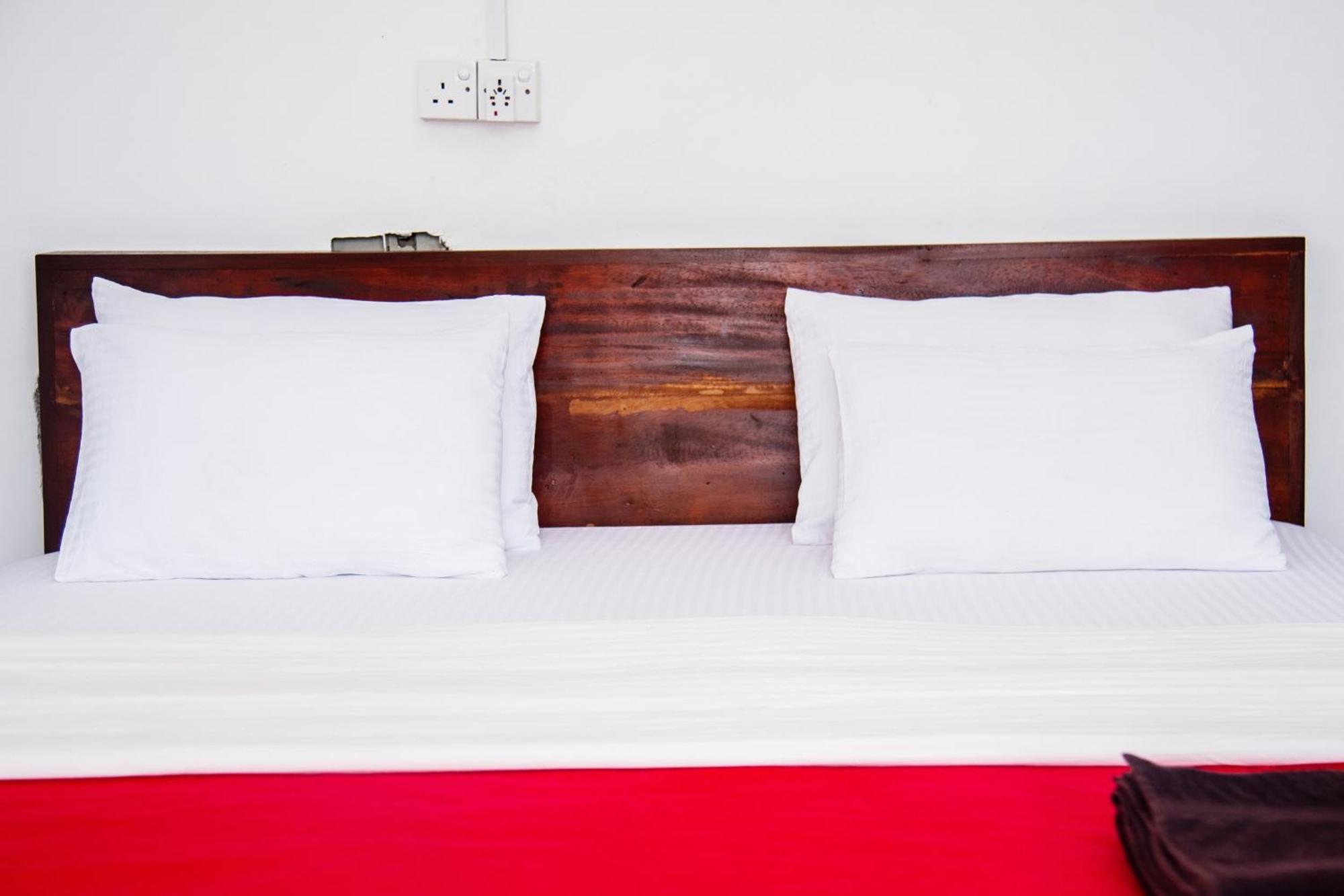 Minthu Homestay Procida Oda fotoğraf
