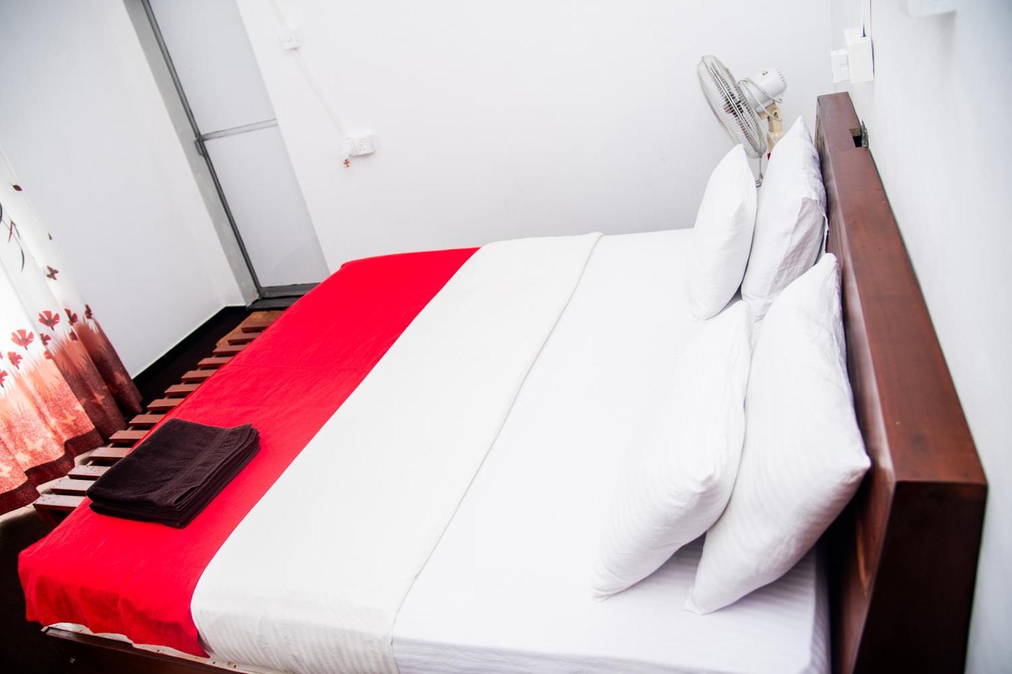 Minthu Homestay Procida Dış mekan fotoğraf