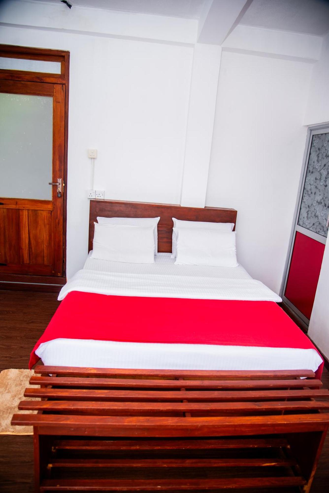 Minthu Homestay Procida Dış mekan fotoğraf